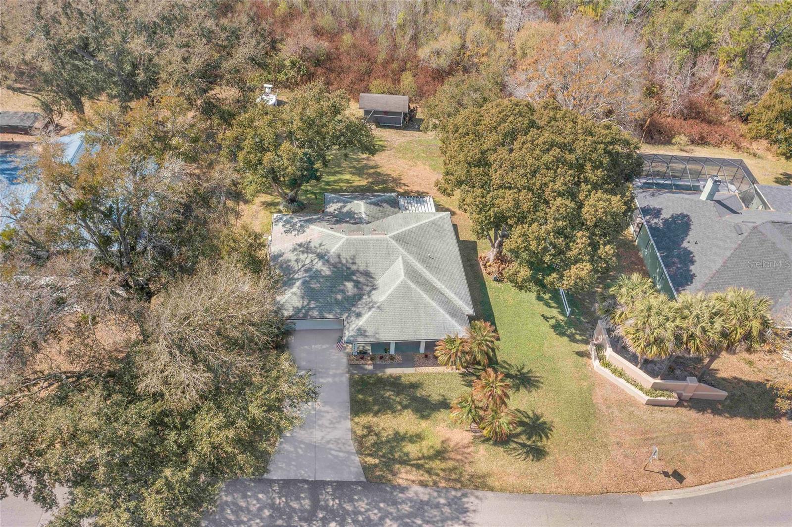 VALENCIA WOOD ESTATES FIRST ADD - Residential