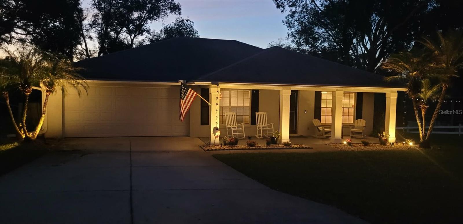 VALENCIA WOOD ESTATES FIRST ADD - Residential