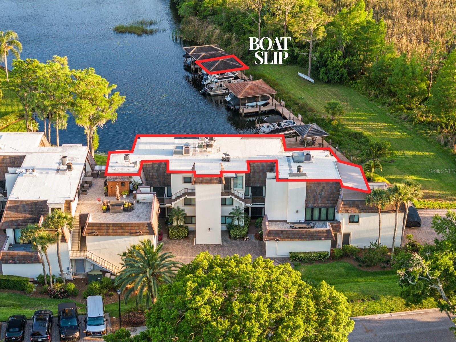 8988 HOUSTON PLACE 303