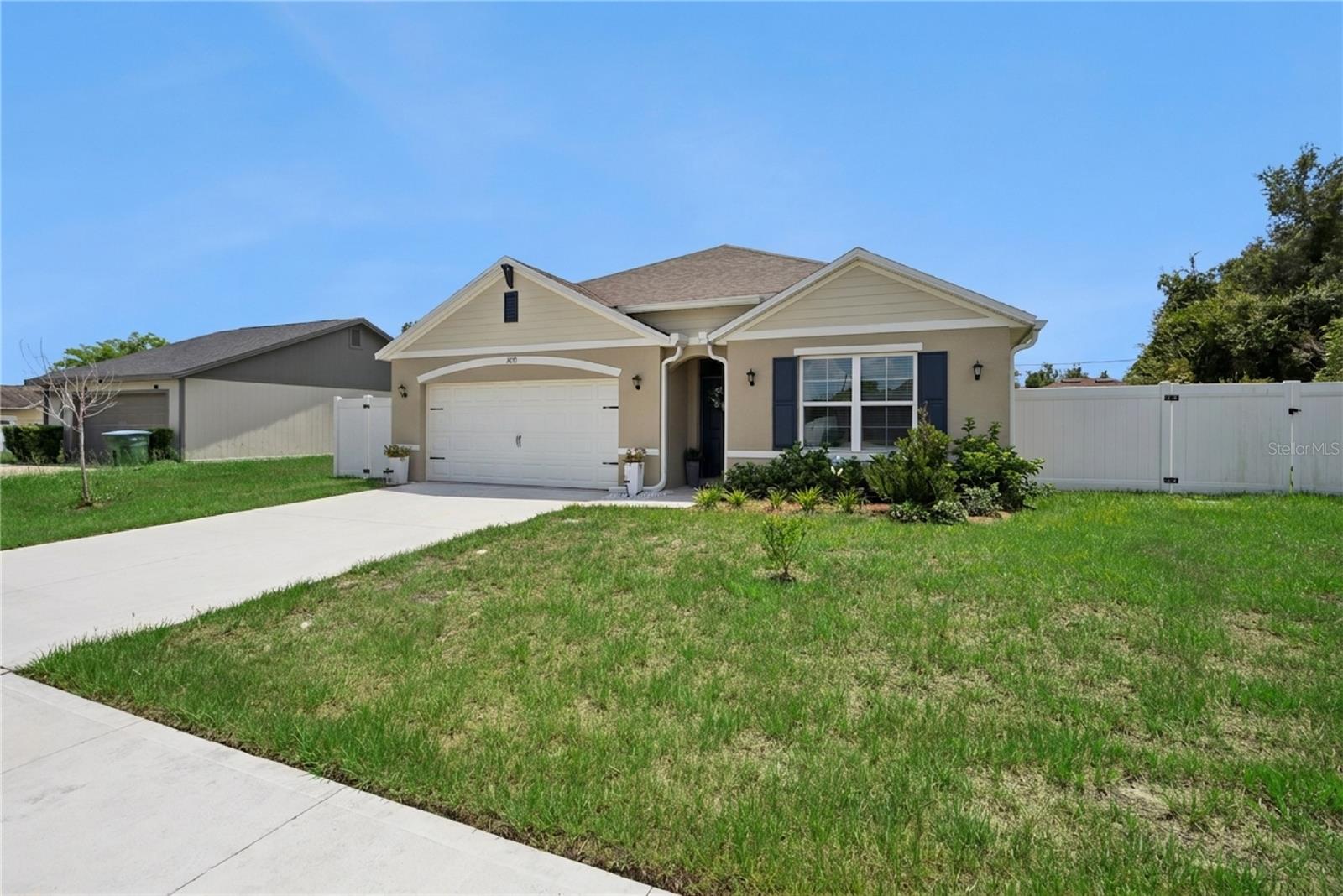2073 SWANSON DRIVE