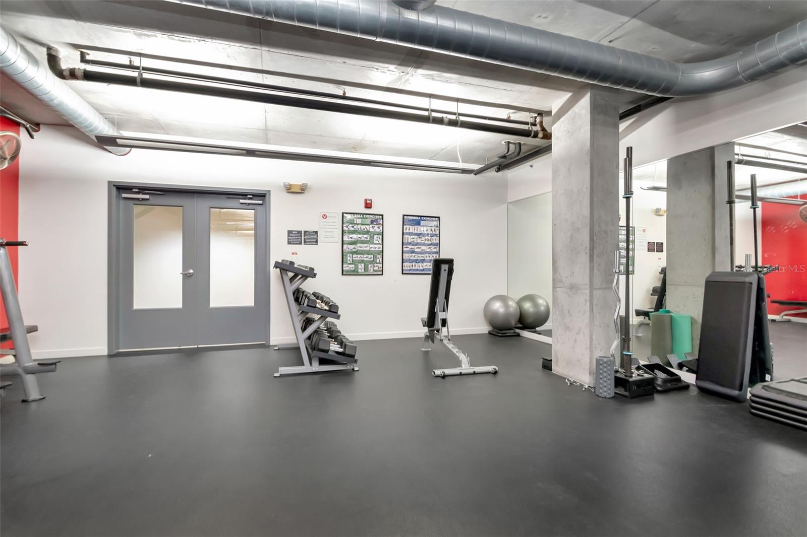 VICTORY LOFTS CONDO - Residential