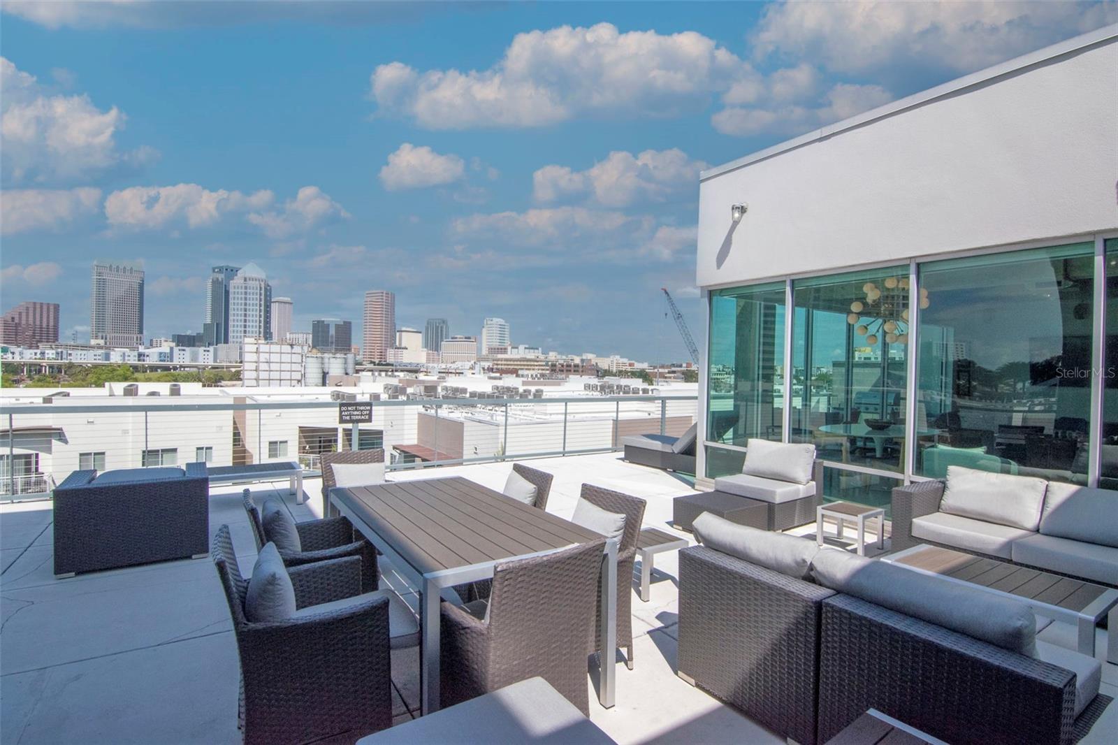 VICTORY LOFTS CONDO - Residential