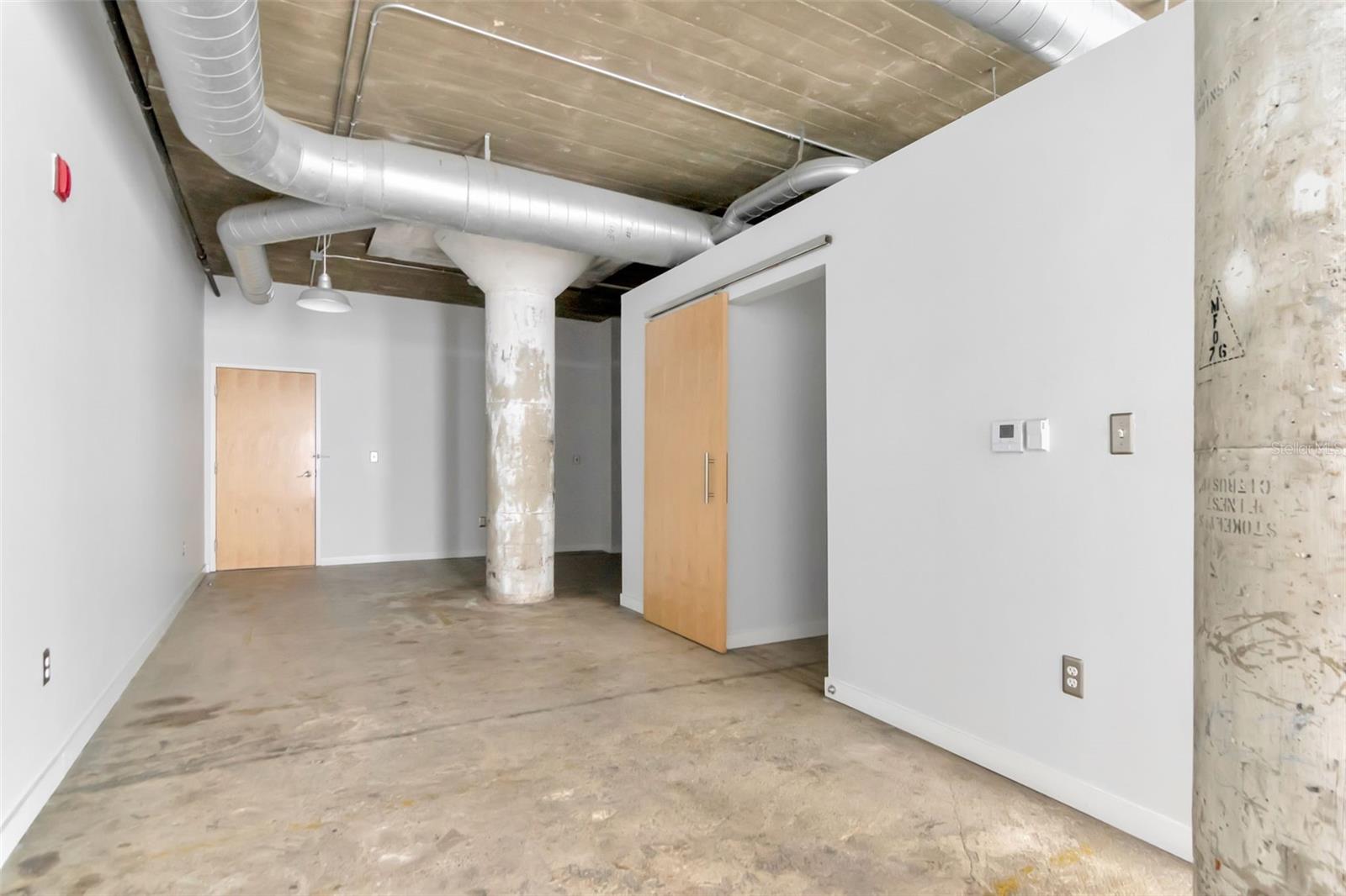 VICTORY LOFTS CONDO - Residential