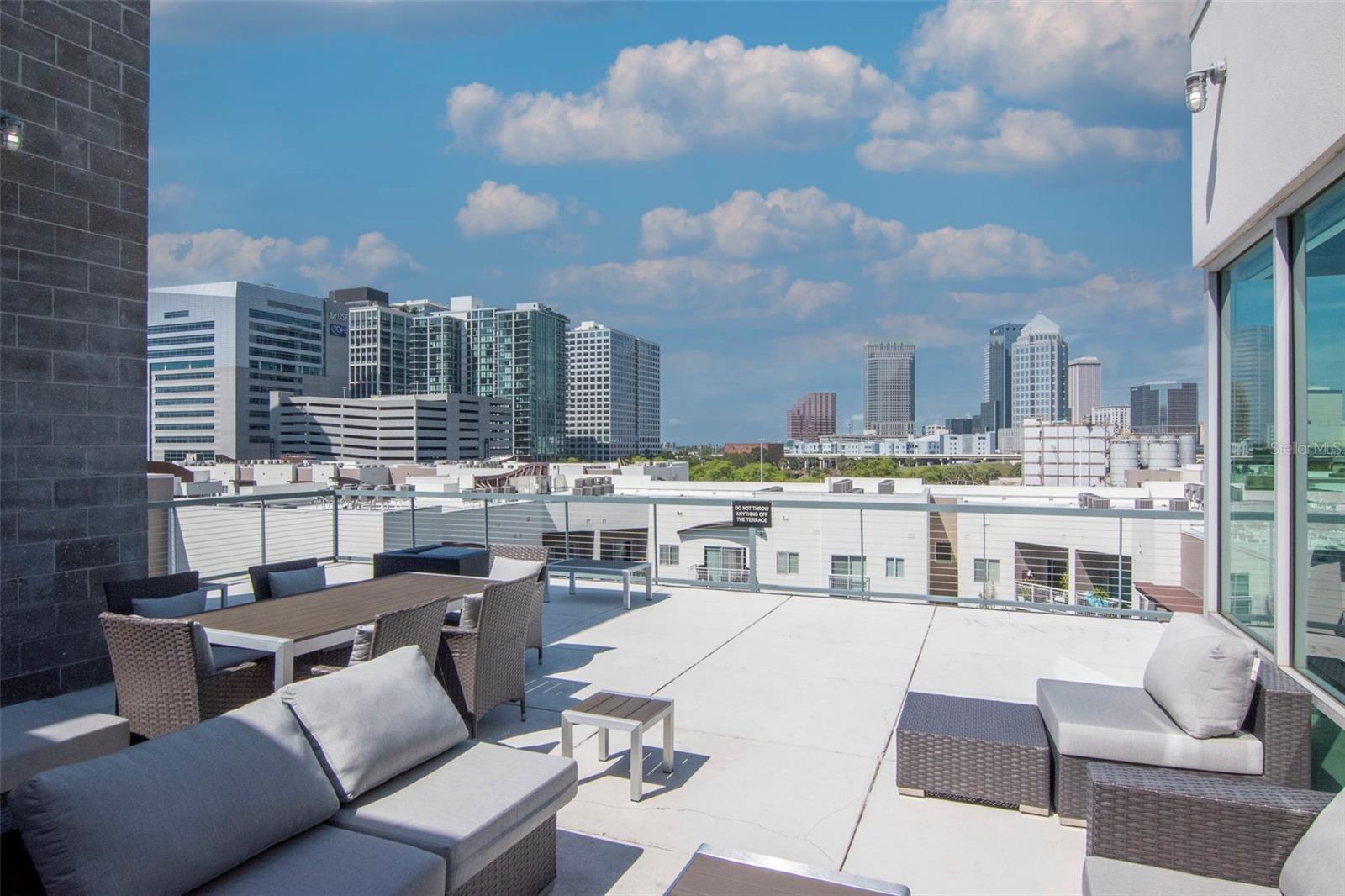 VICTORY LOFTS CONDO - Residential