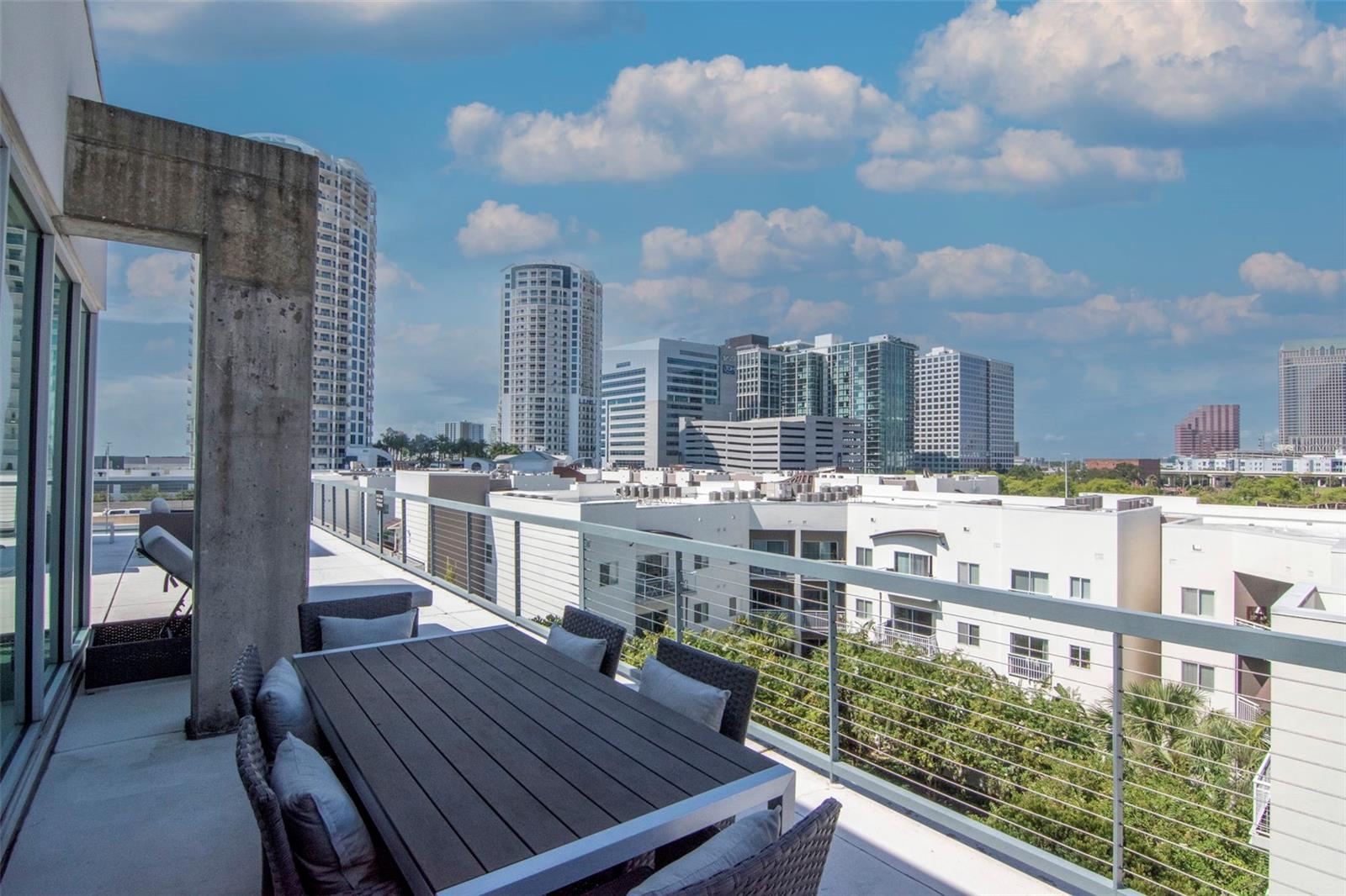 VICTORY LOFTS CONDO - Residential