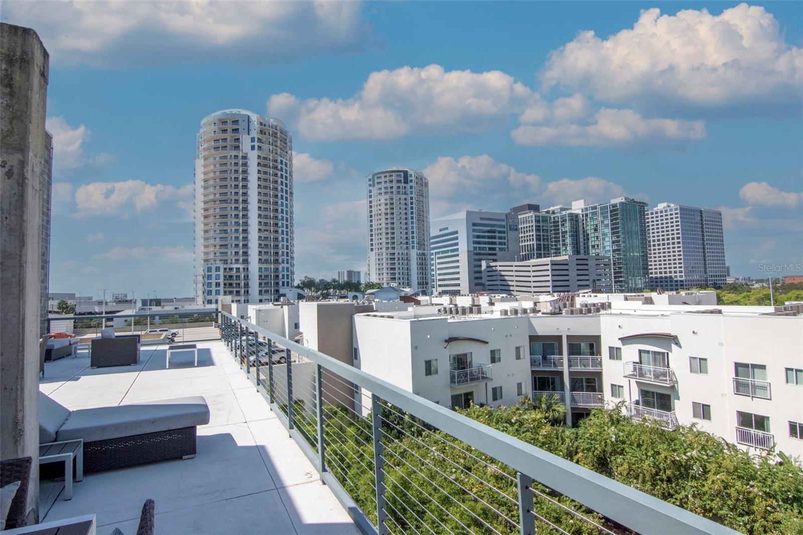 VICTORY LOFTS CONDO - Residential