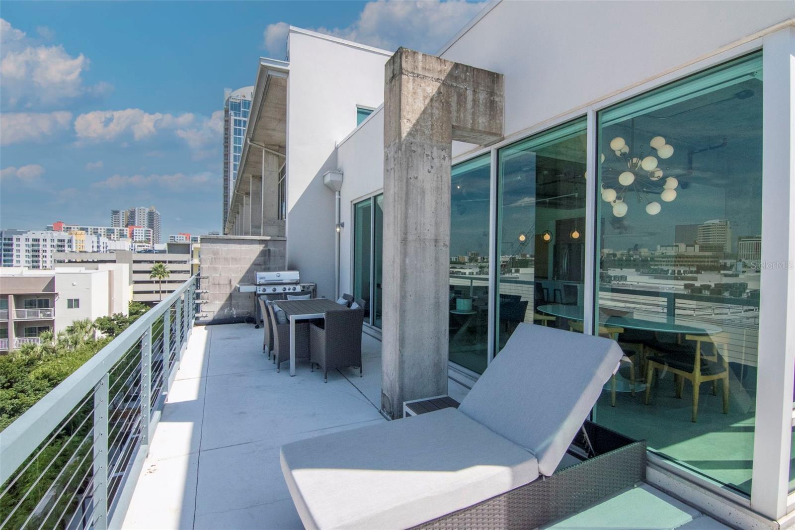 VICTORY LOFTS CONDO - Residential