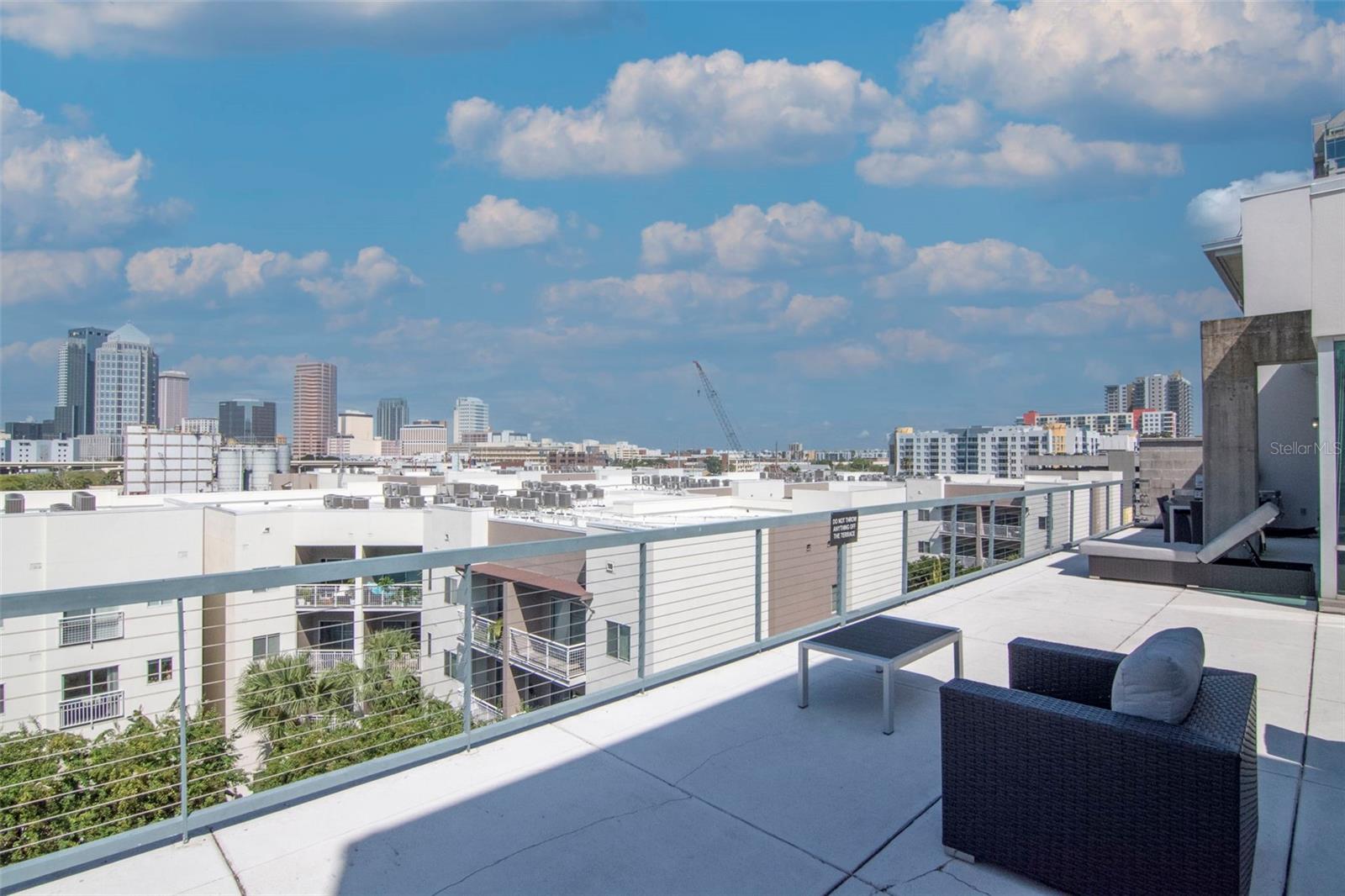 VICTORY LOFTS CONDO - Residential