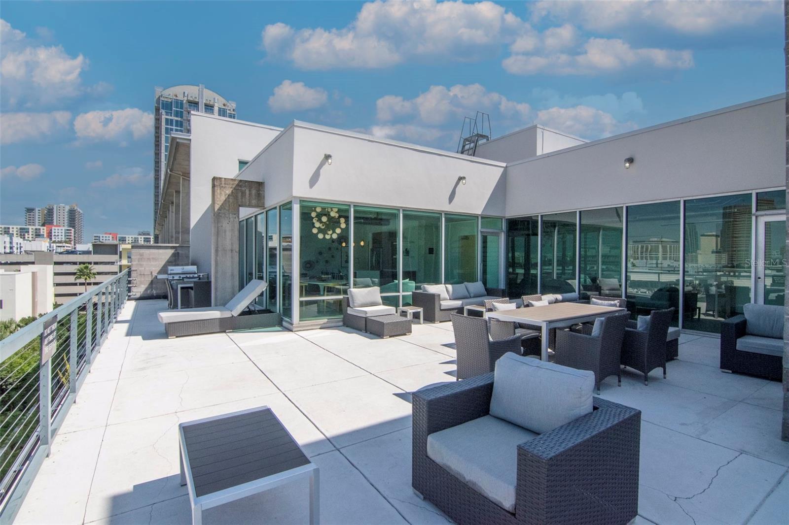 VICTORY LOFTS CONDO - Residential