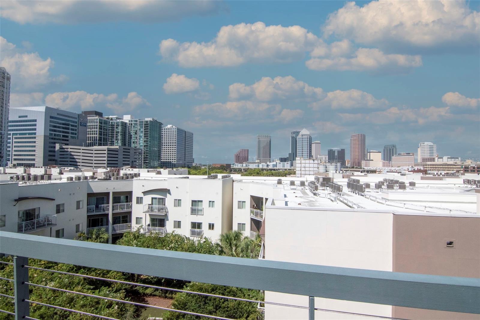 VICTORY LOFTS CONDO - Residential