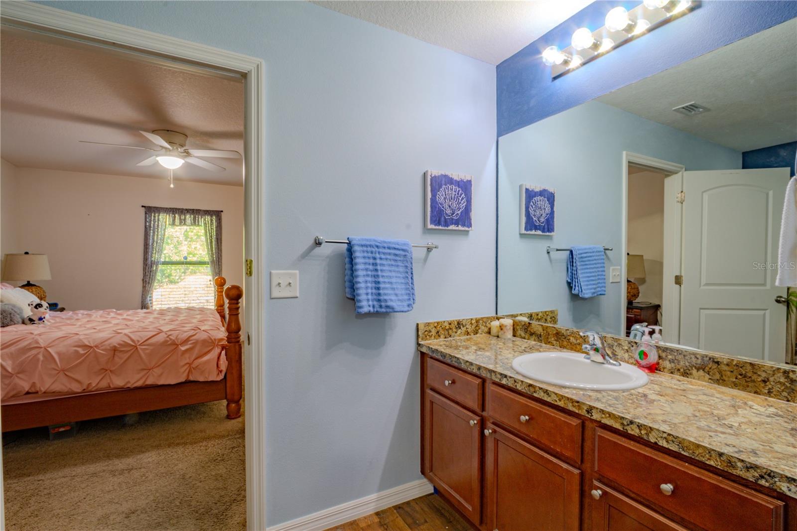 BERRYS RIDGE - Residential