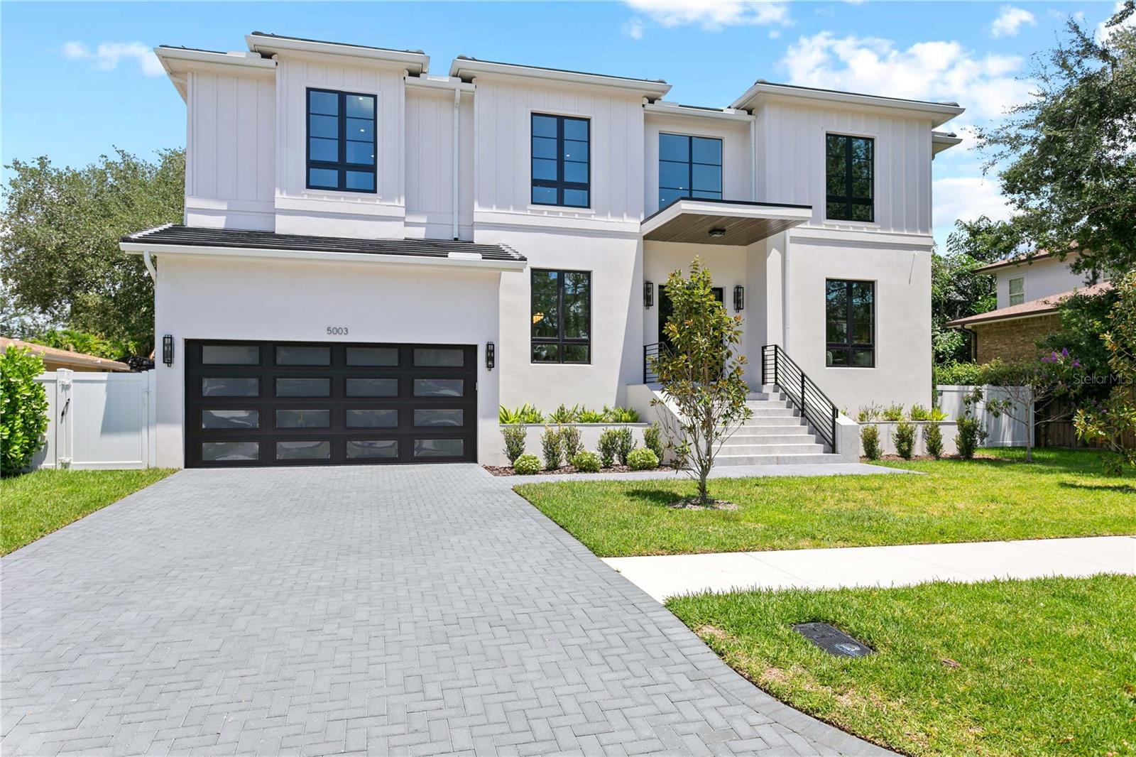 5003 W POE AVENUE