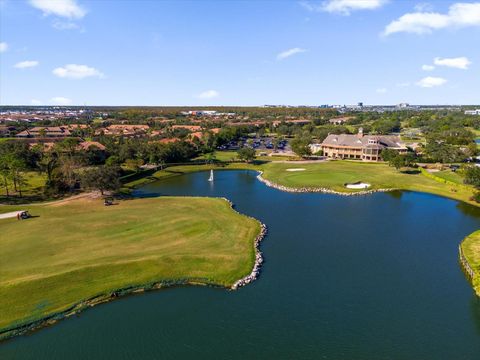 A home in ORLANDO