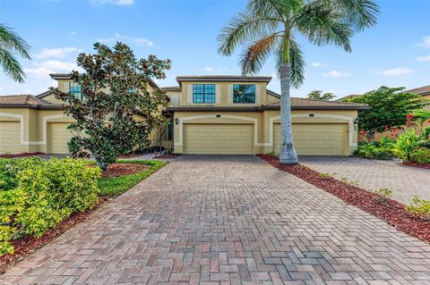 A home in BRADENTON