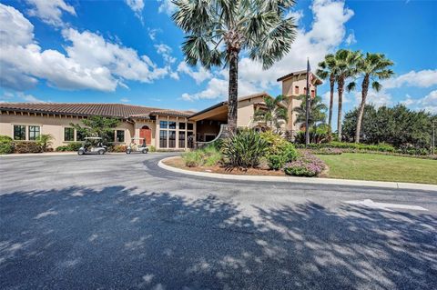 A home in BRADENTON