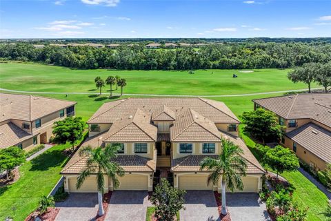 A home in BRADENTON