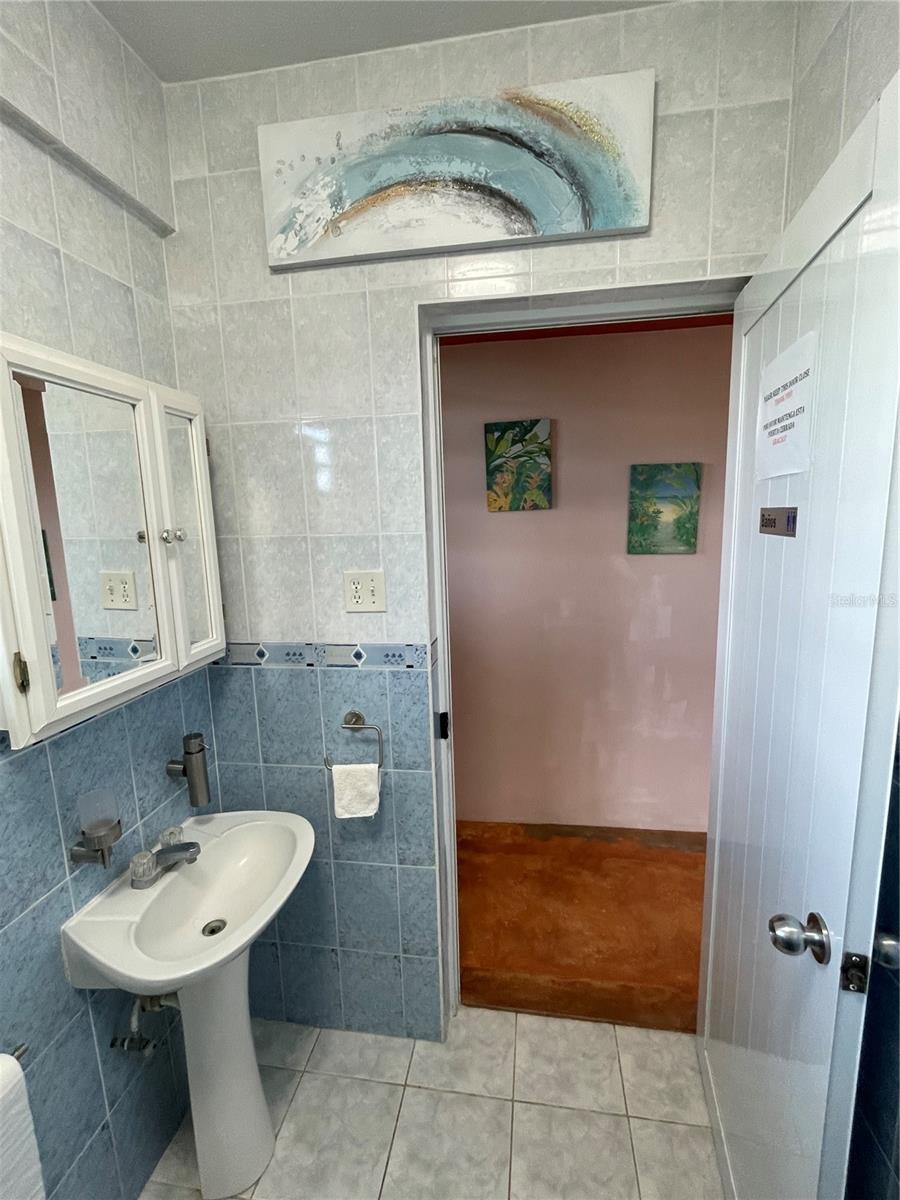 BARRIO CRUCES - Residential