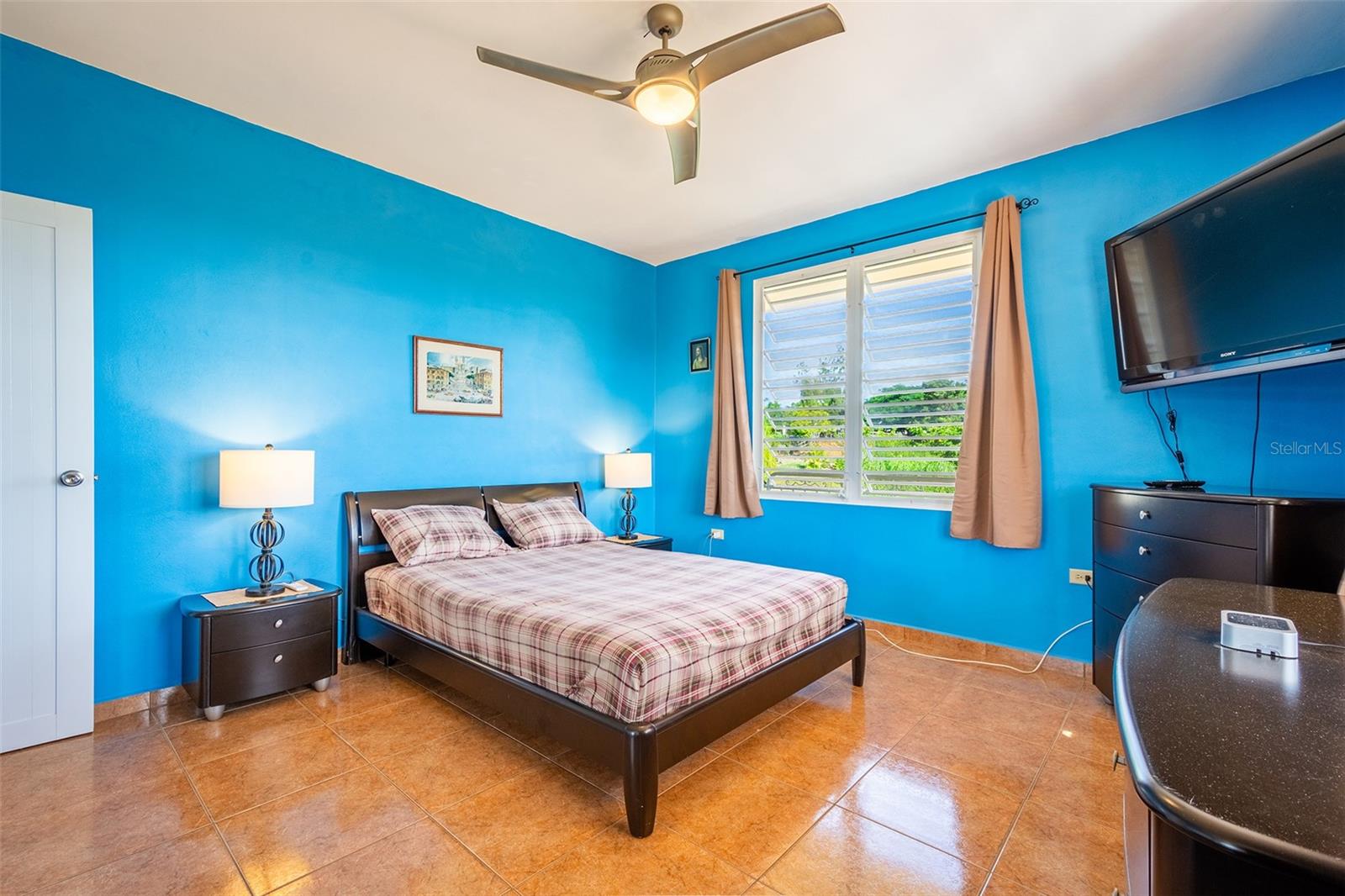 BARRIO CRUCES - Residential