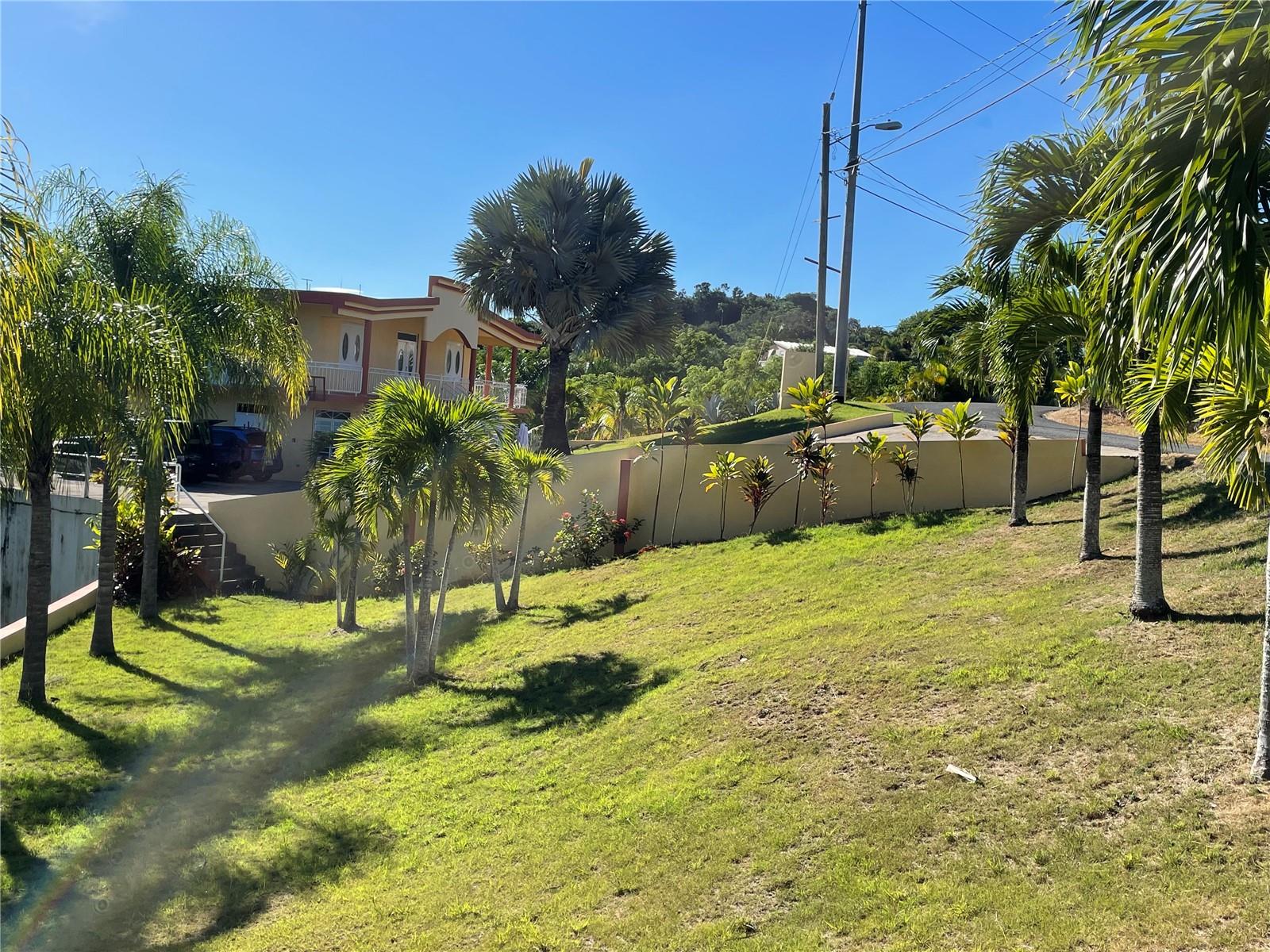 BARRIO CRUCES - Residential