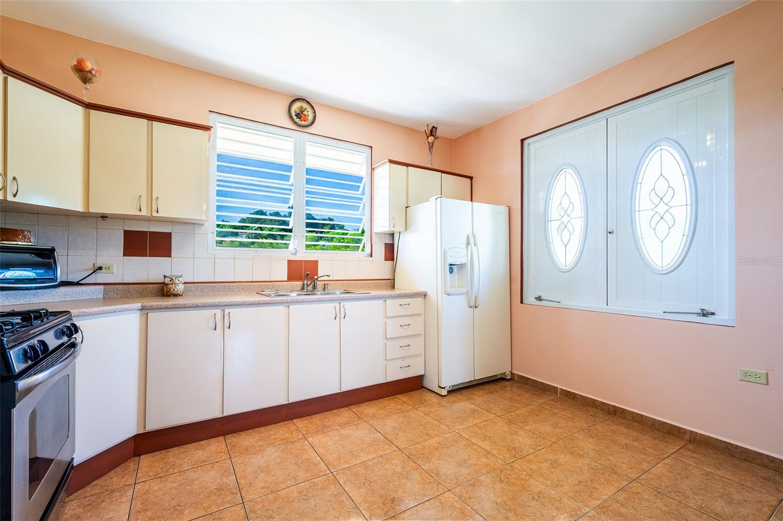 BARRIO CRUCES - Residential