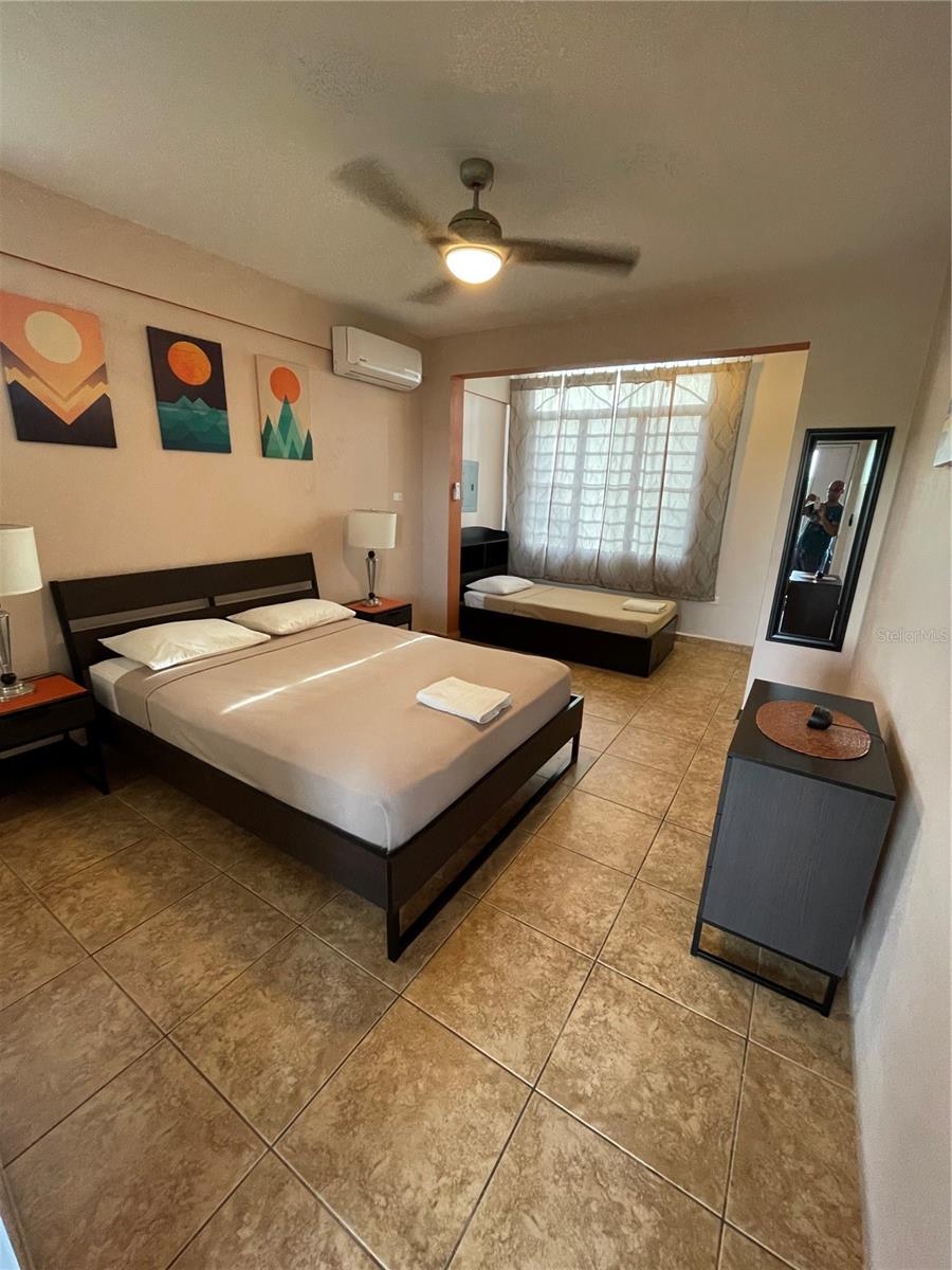 BARRIO CRUCES - Residential