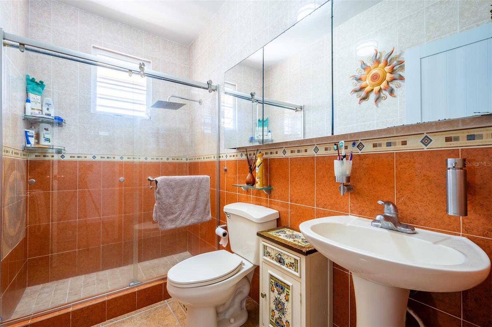 BARRIO CRUCES - Residential