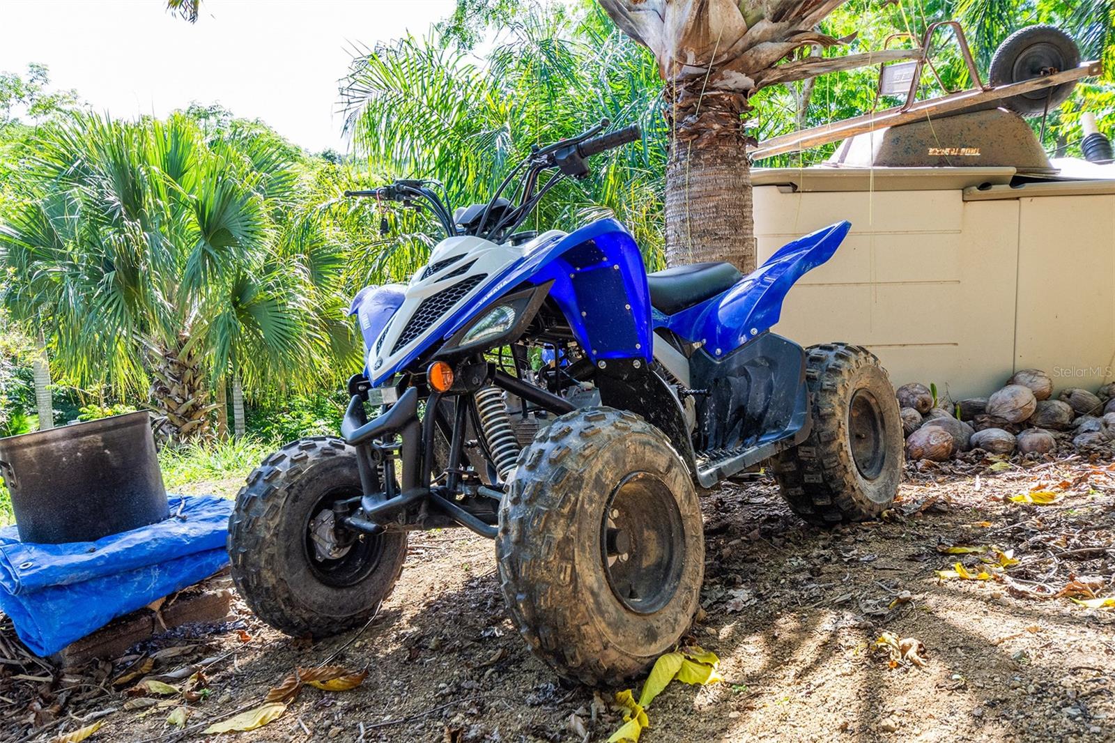 BARRIO CRUCES - Residential