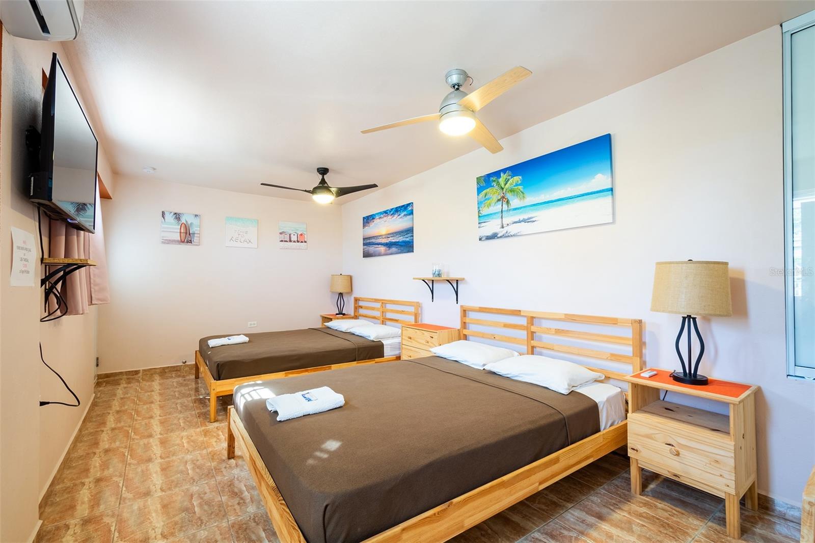 BARRIO CRUCES - Residential