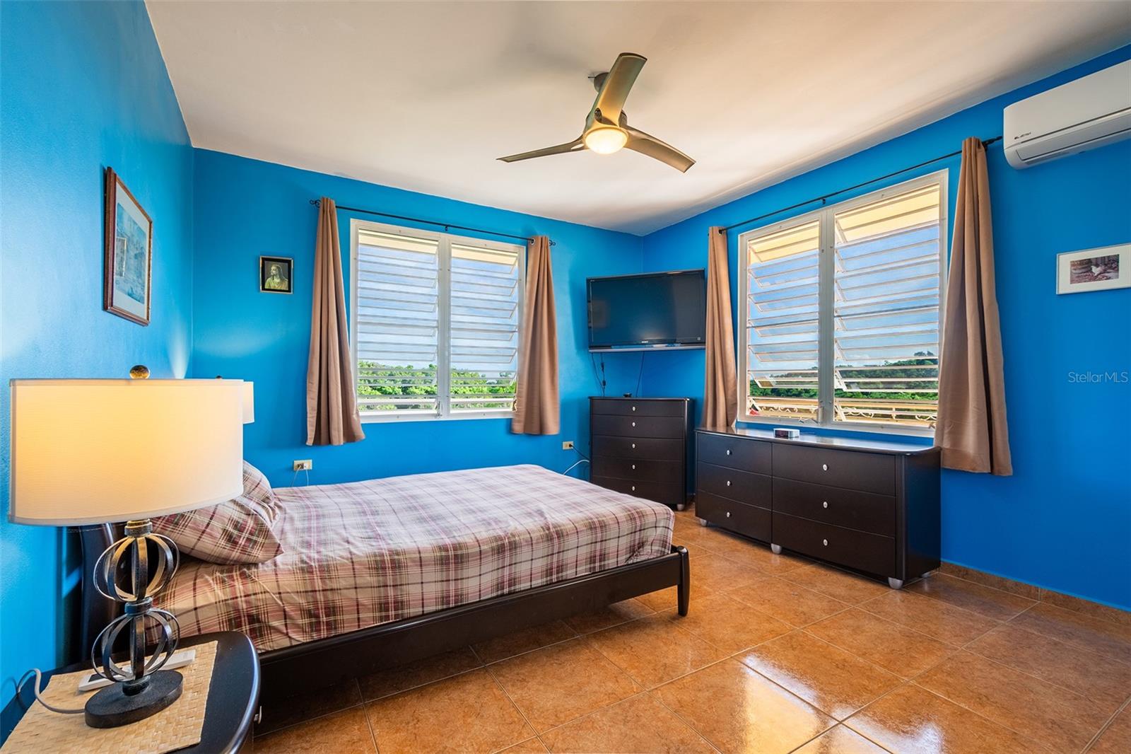 BARRIO CRUCES - Residential