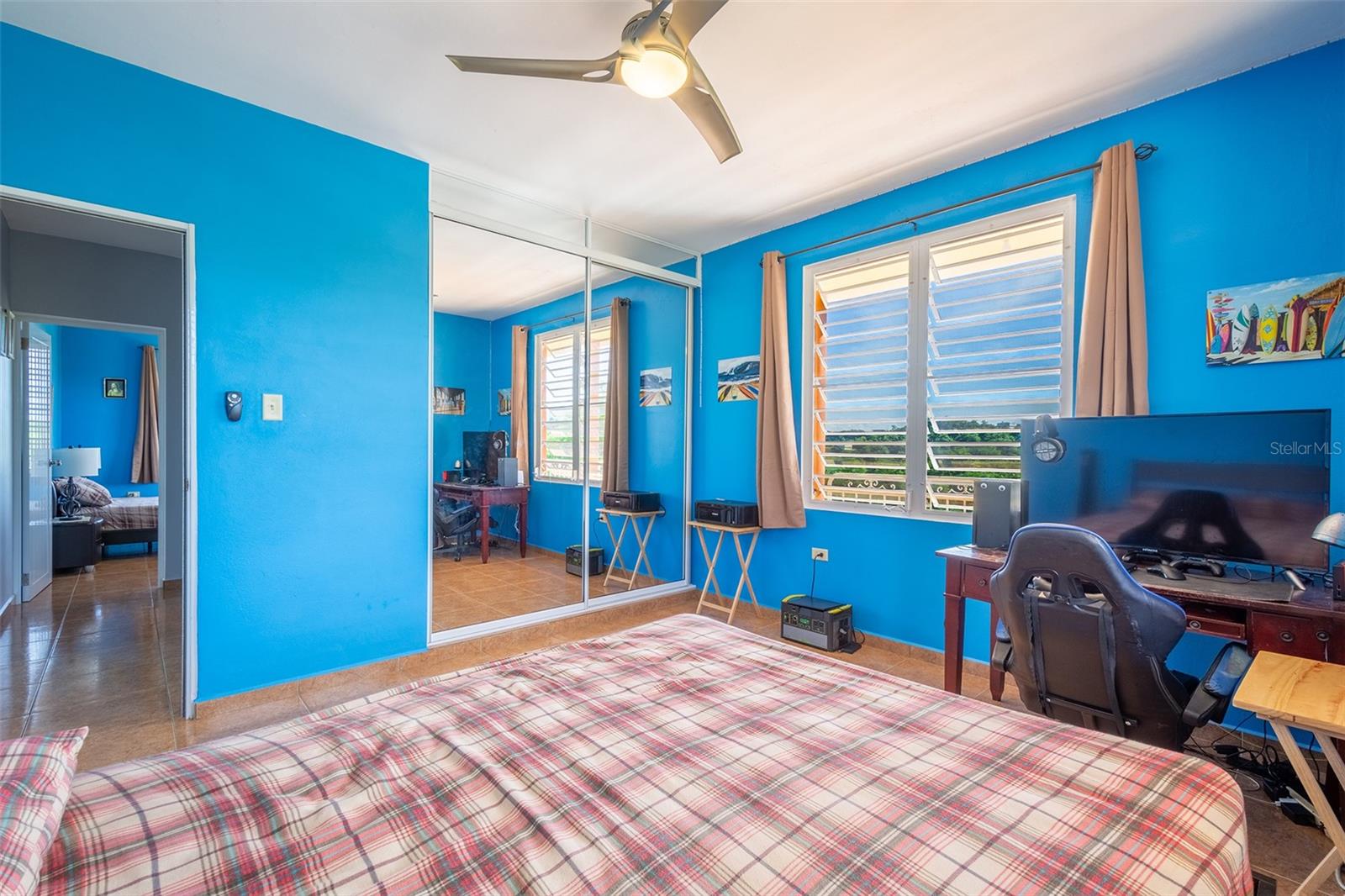 BARRIO CRUCES - Residential