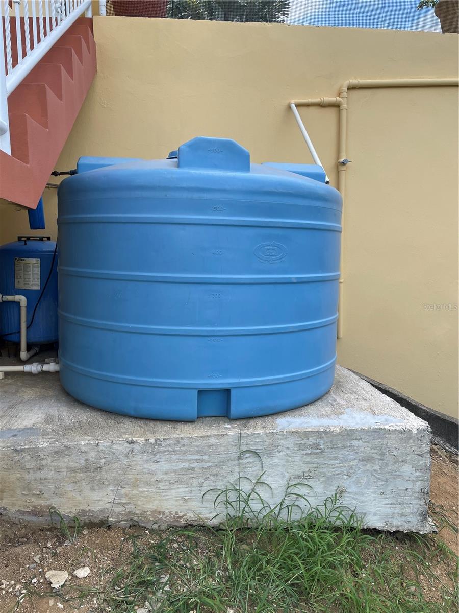 BARRIO CRUCES - Residential