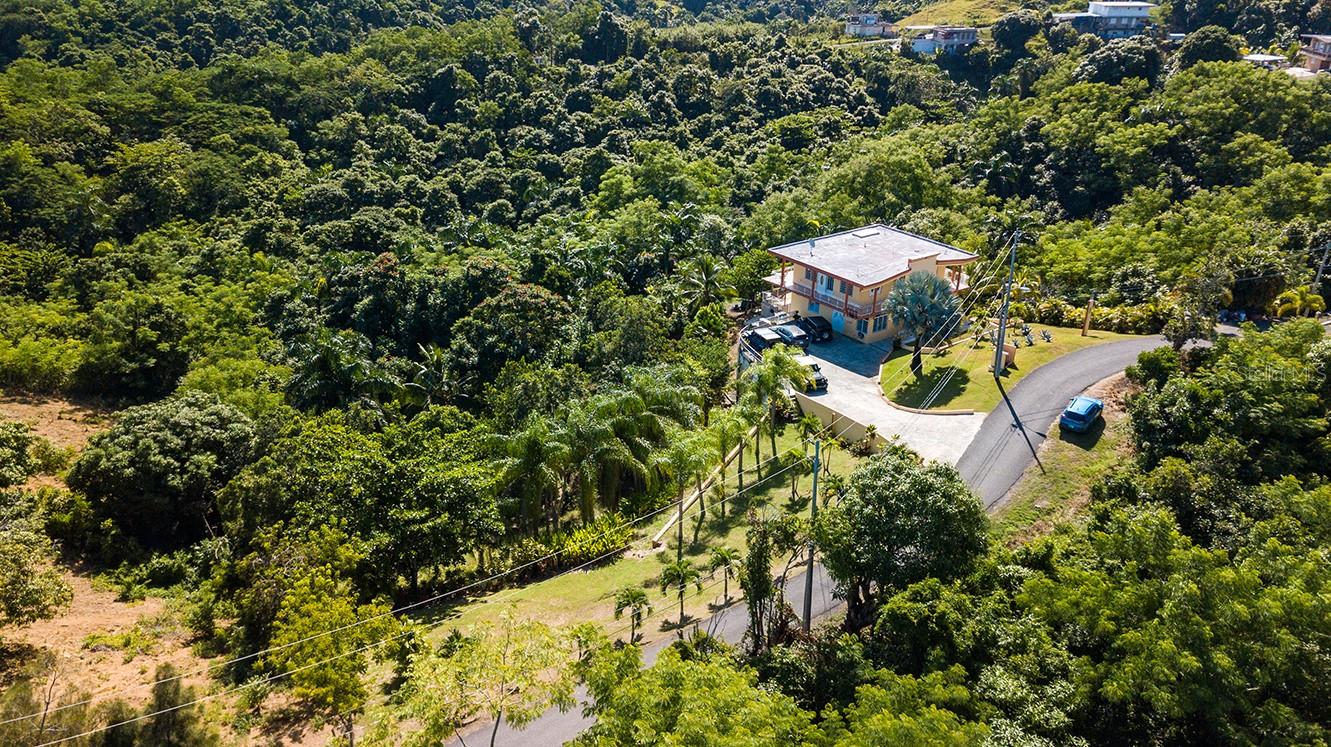 BARRIO CRUCES - Residential