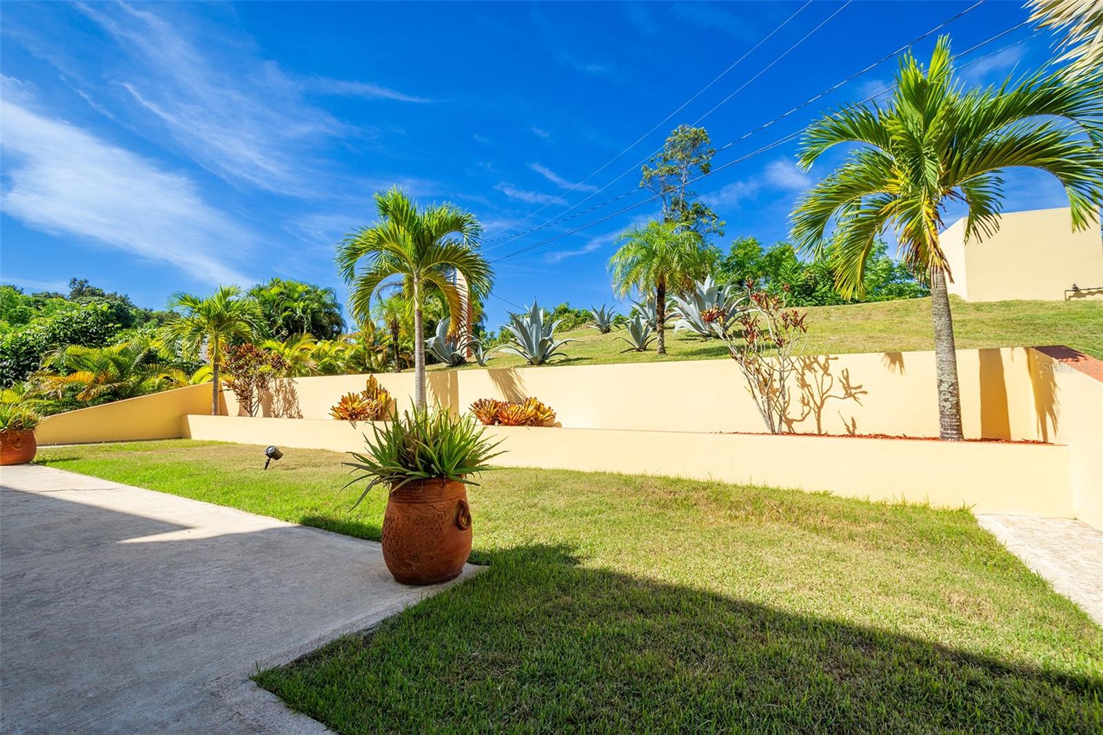 BARRIO CRUCES - Residential