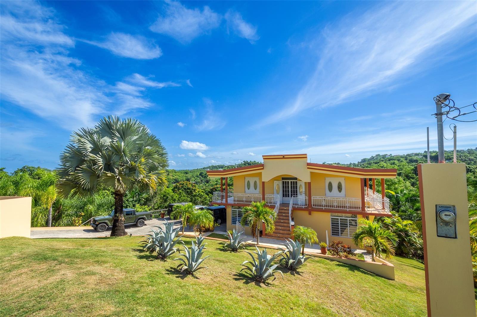 BARRIO CRUCES - Residential