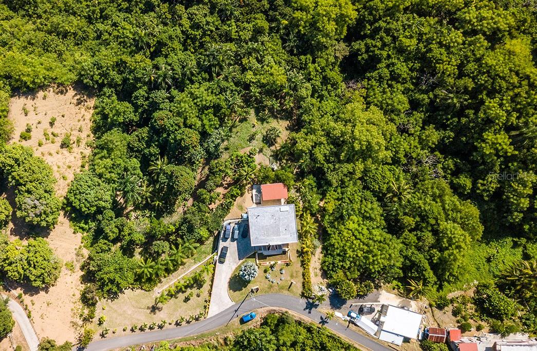 BARRIO CRUCES - Residential