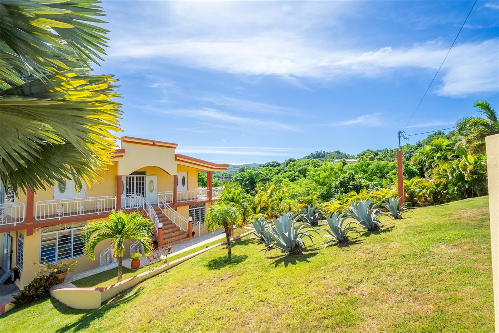 BARRIO CRUCES - Residential