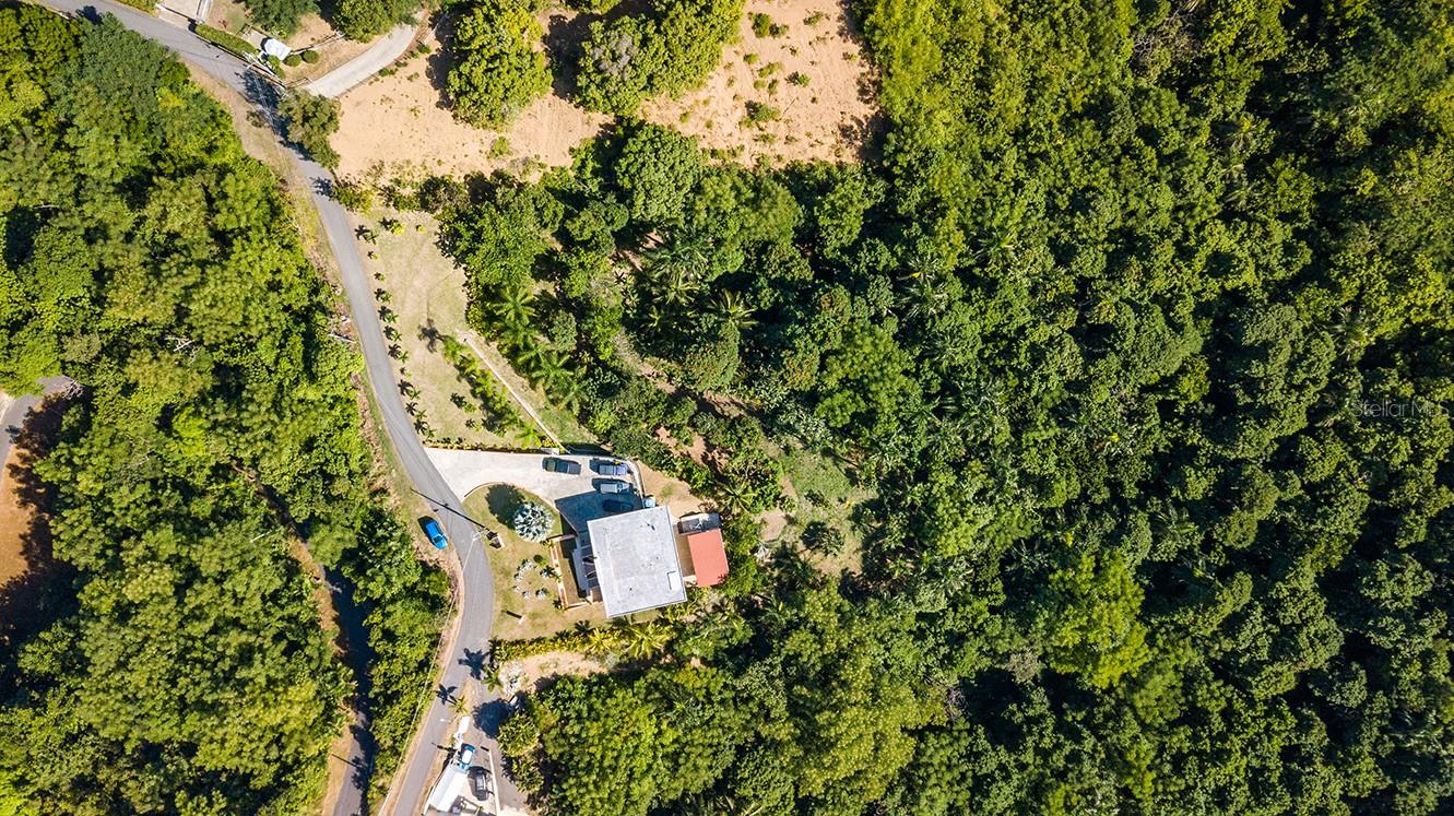 BARRIO CRUCES - Residential