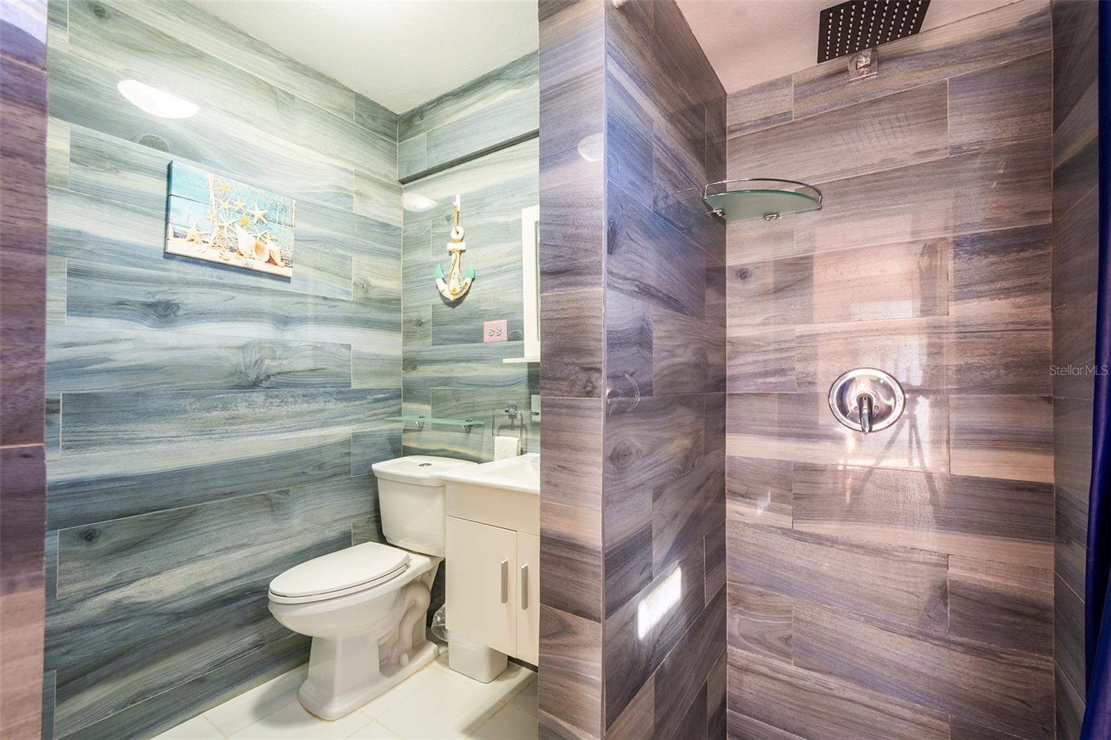 BARRIO CRUCES - Residential