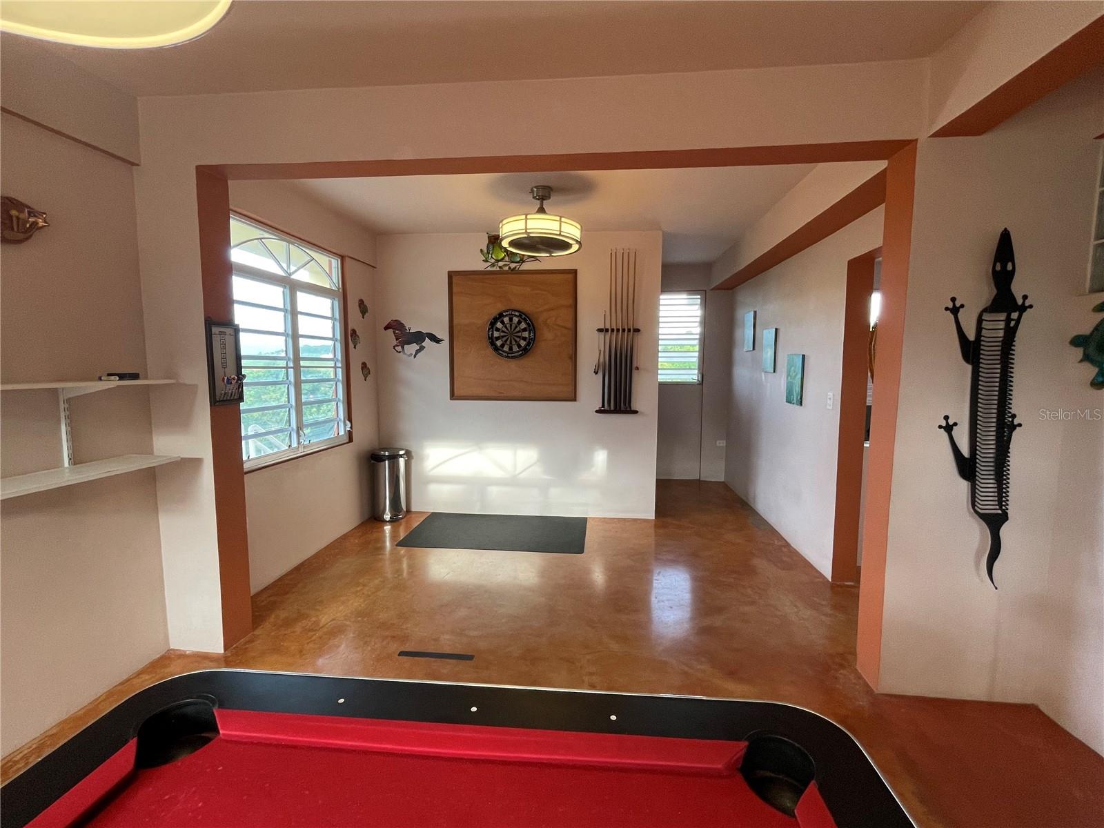 BARRIO CRUCES - Residential