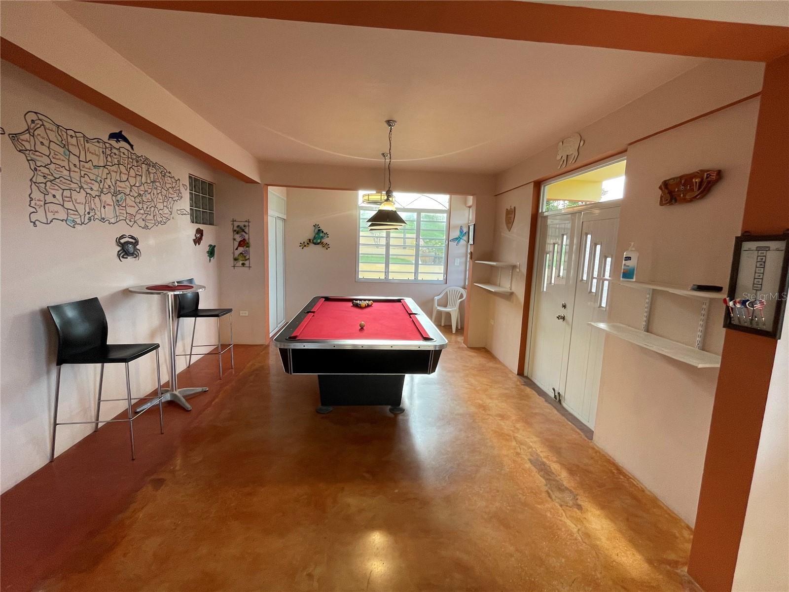 BARRIO CRUCES - Residential