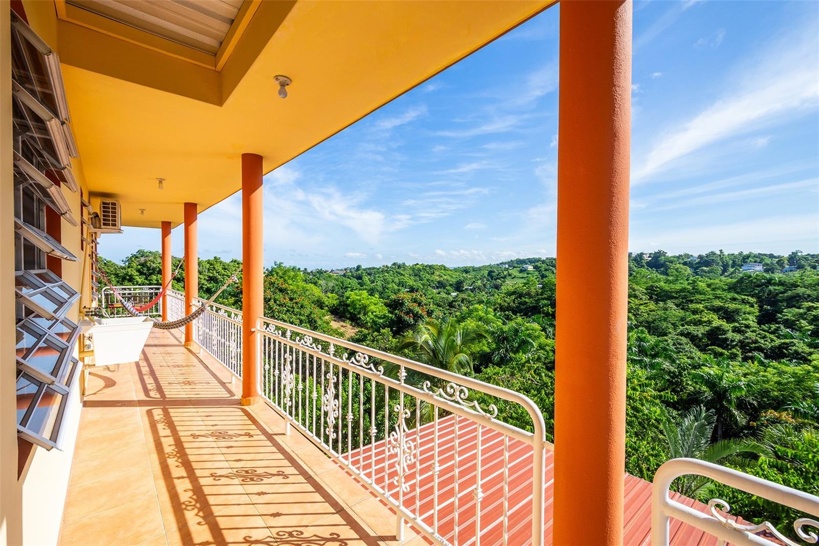 BARRIO CRUCES - Residential