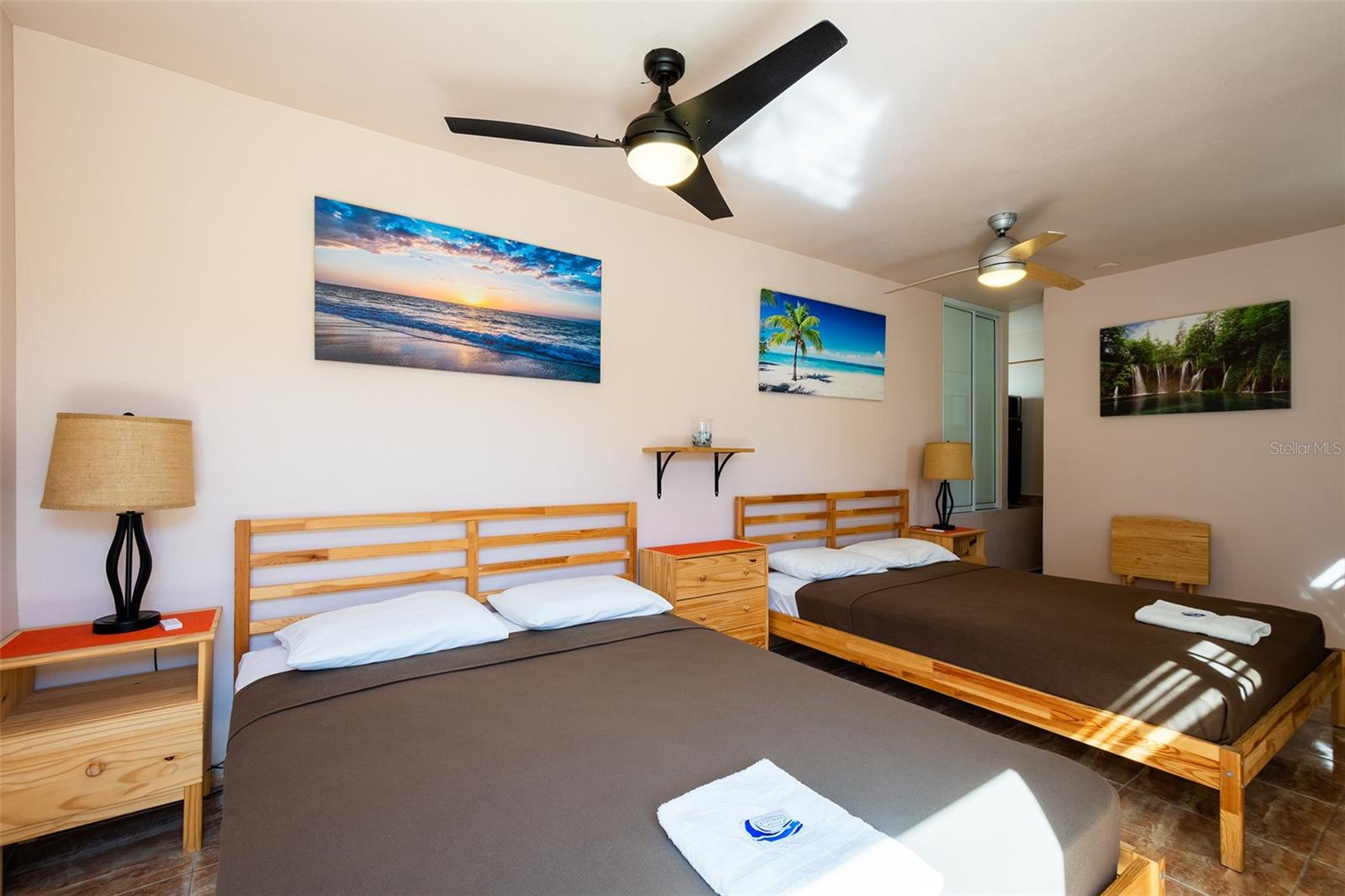 BARRIO CRUCES - Residential