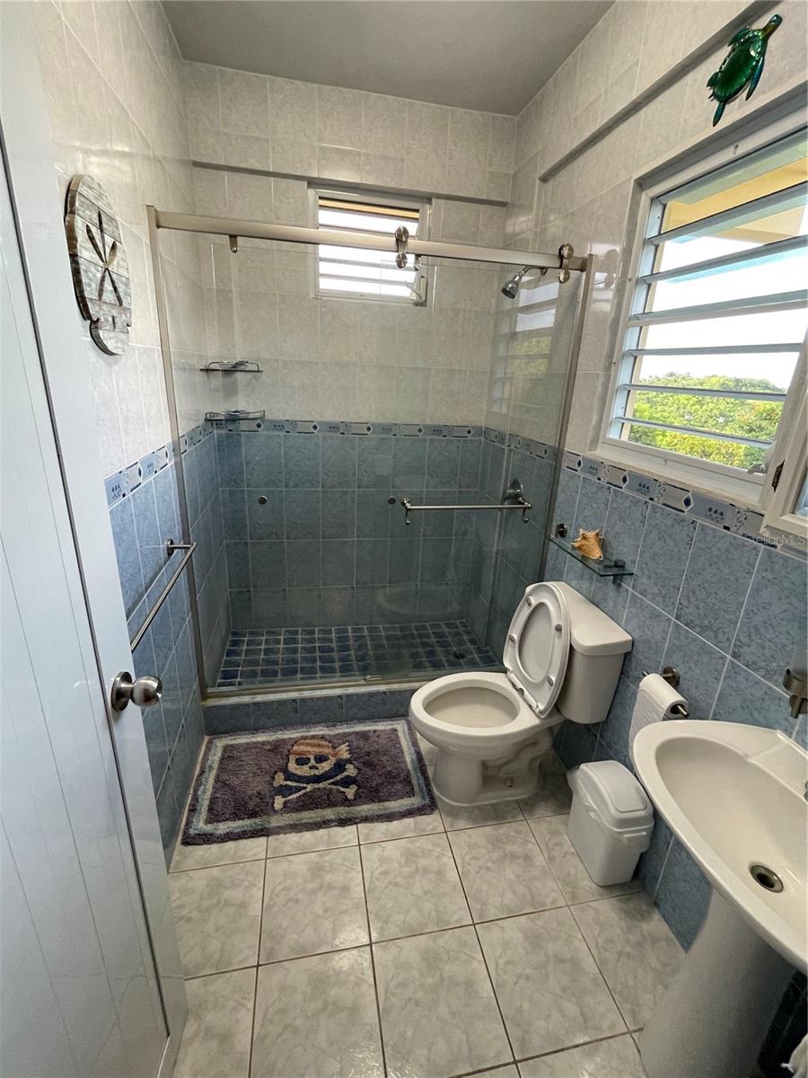 BARRIO CRUCES - Residential