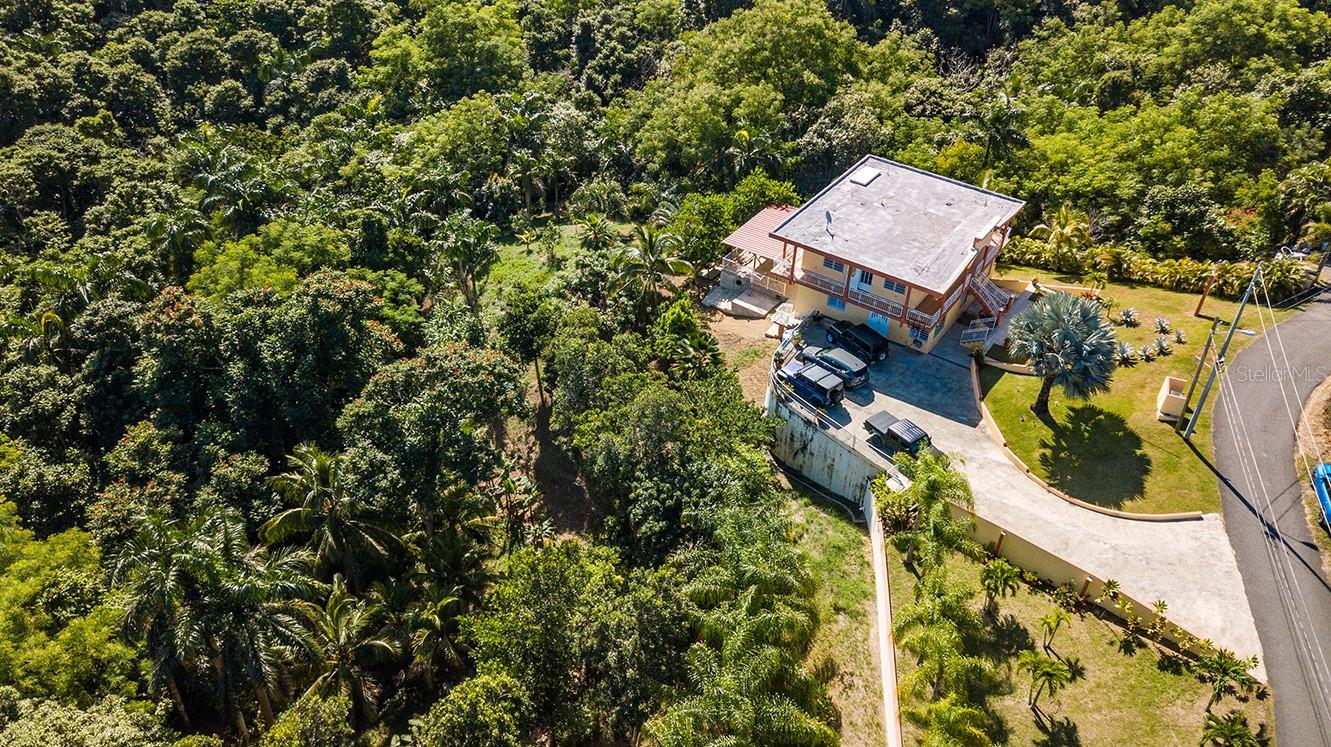 BARRIO CRUCES - Residential