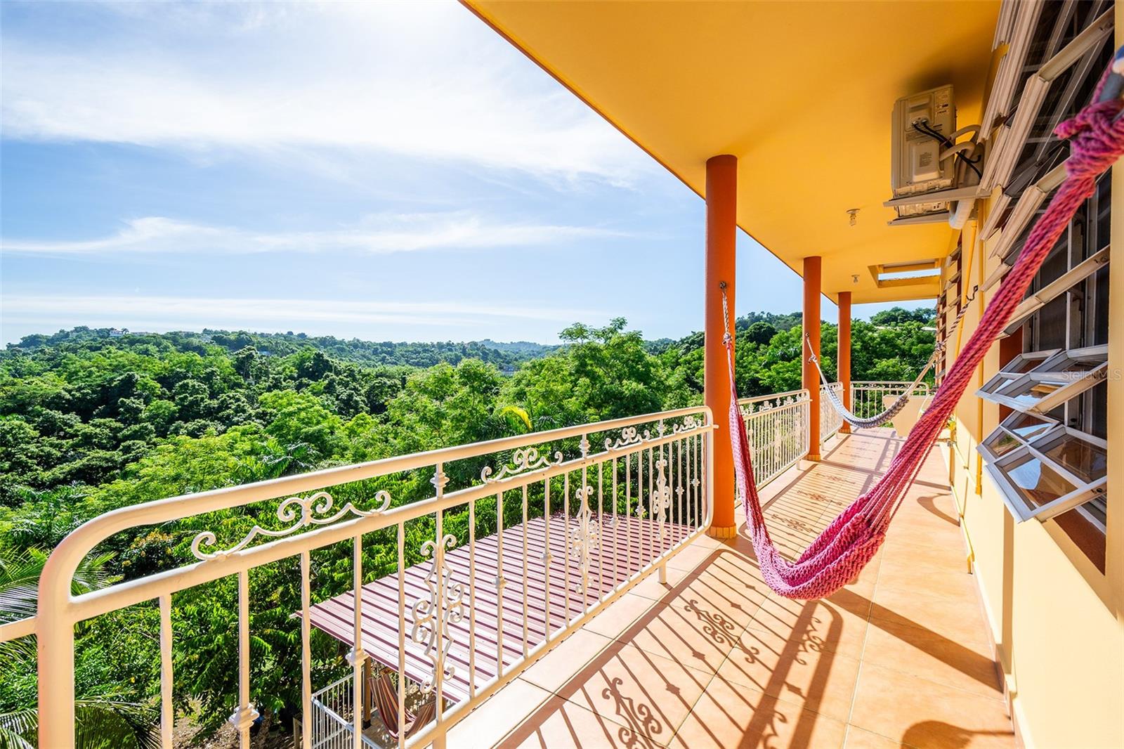 BARRIO CRUCES - Residential