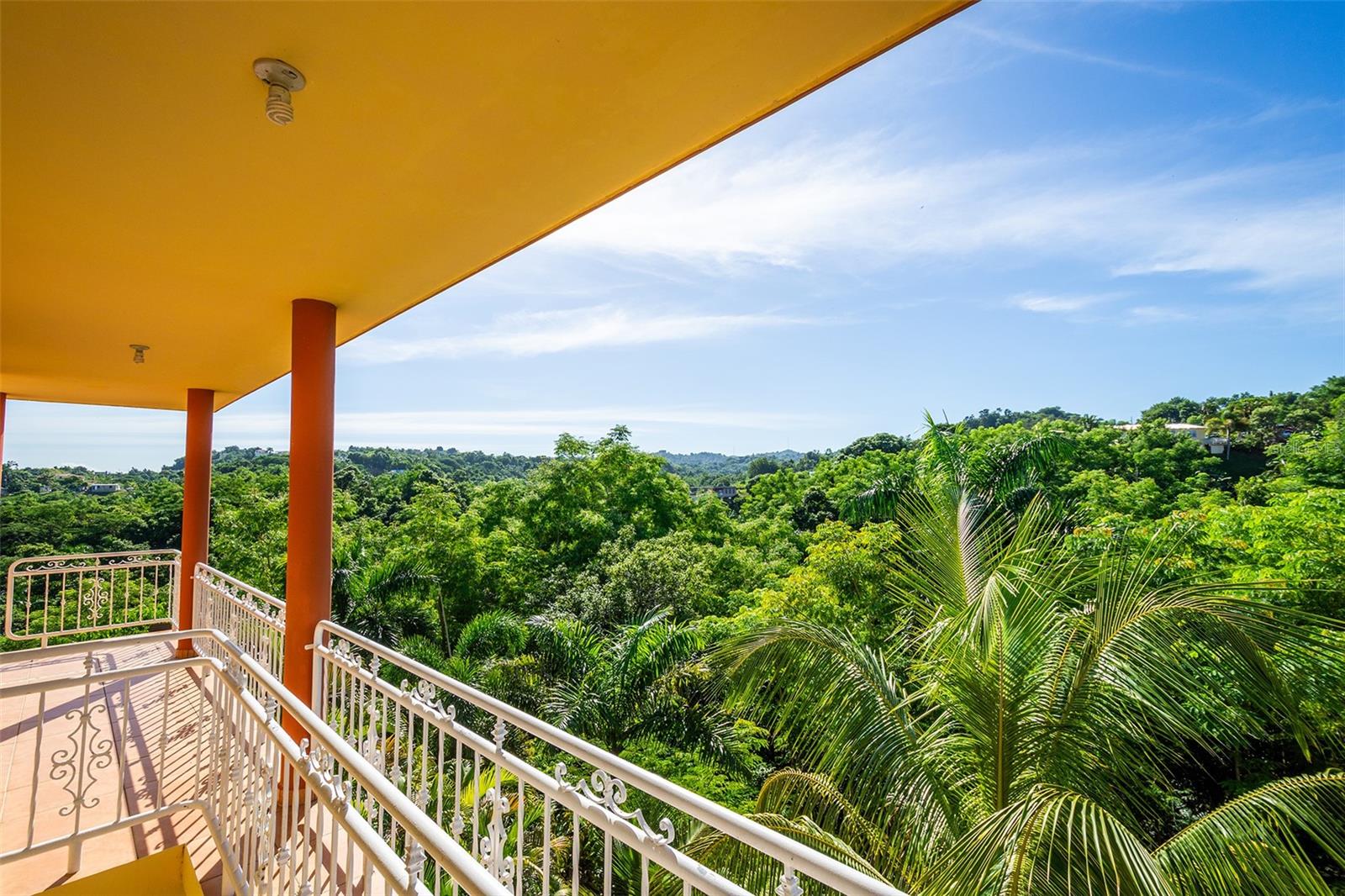 BARRIO CRUCES - Residential