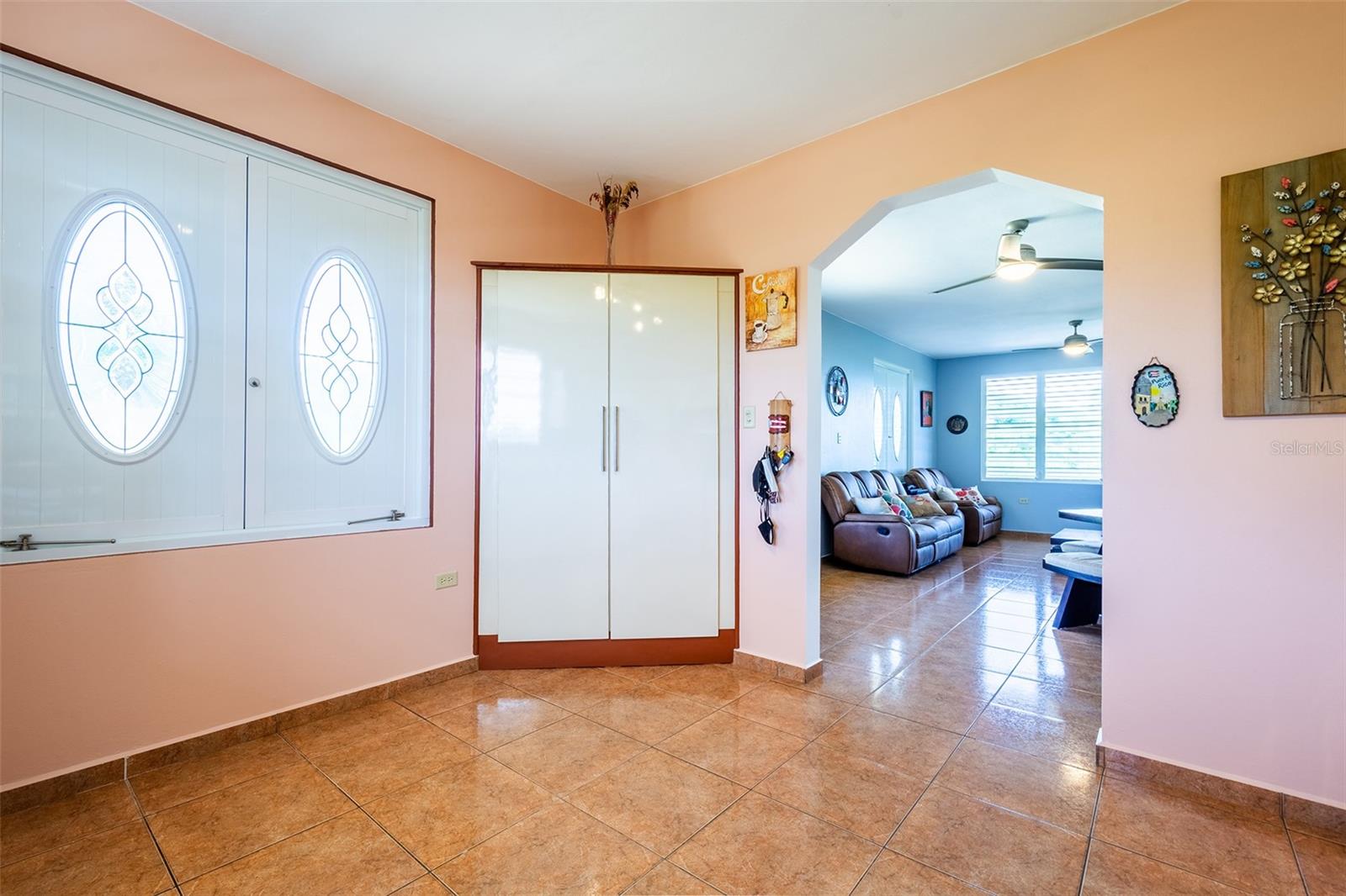 BARRIO CRUCES - Residential