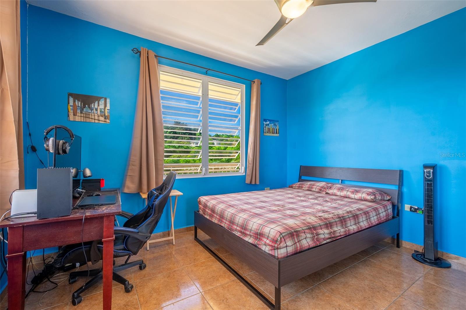 BARRIO CRUCES - Residential