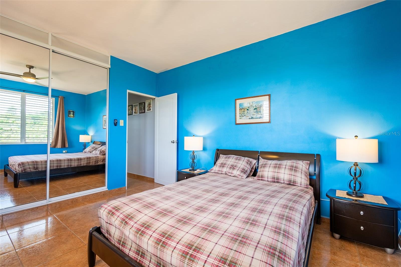 BARRIO CRUCES - Residential