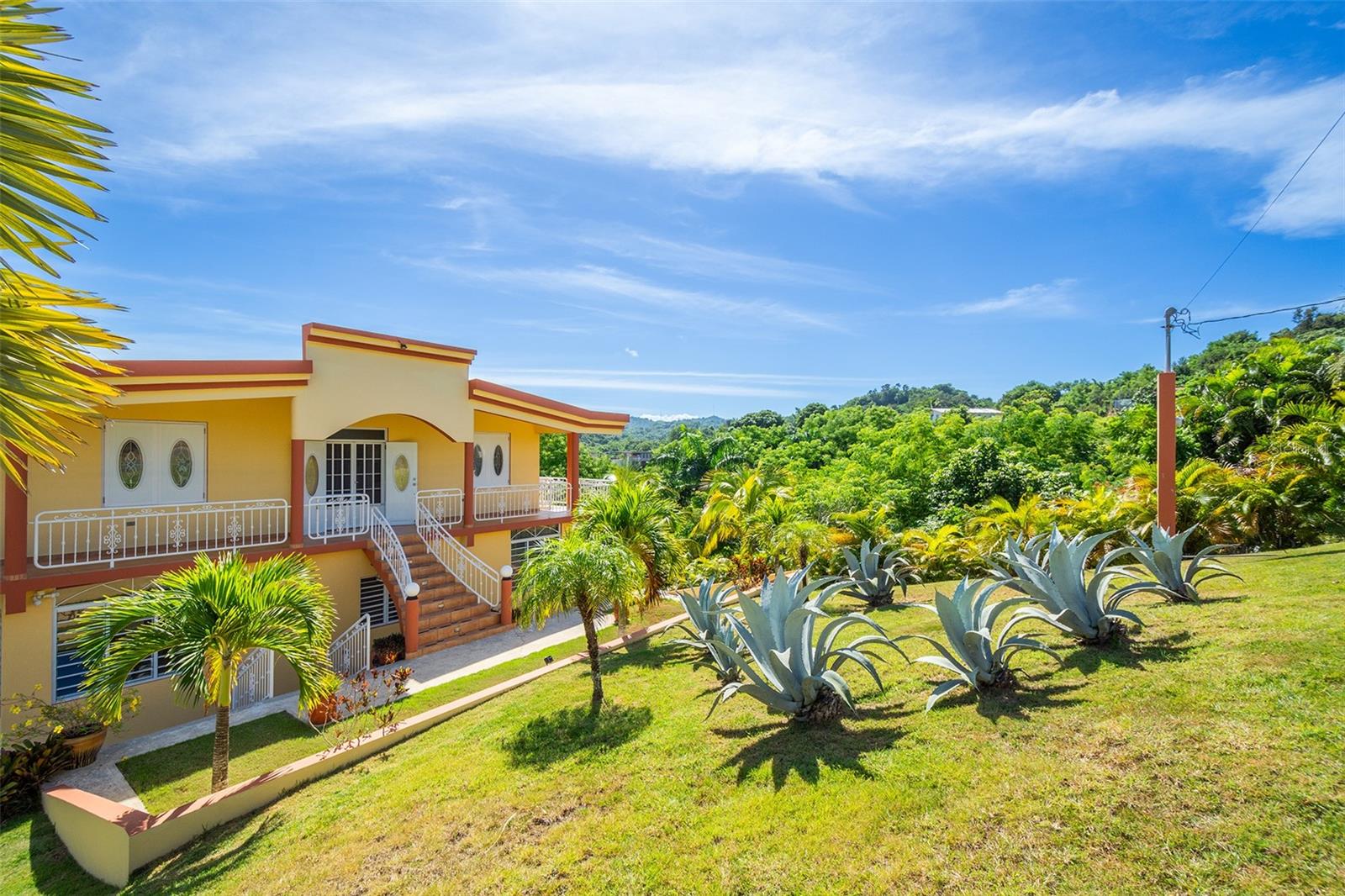 BARRIO CRUCES - Residential